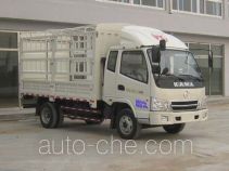 Kama KMC5086CCYA33P4 stake truck