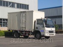 Kama KMC5086AD3XXY box van truck