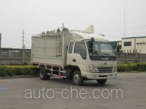 Kama KMC5086P3CS грузовик с решетчатым тент-каркасом