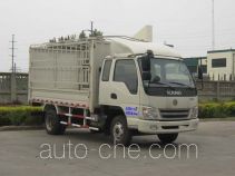 Kama KMC5086AP3CS грузовик с решетчатым тент-каркасом