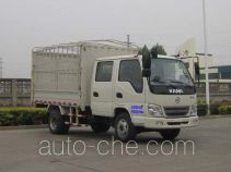 Kama KMC5086AS3CS stake truck