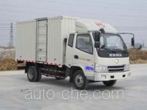 Kama KMC5086XXYA33P4 box van truck