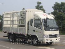 Kama KMC5058CCY35P4 грузовик с решетчатым тент-каркасом
