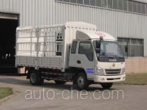 Kama KMC5088P3CS грузовик с решетчатым тент-каркасом
