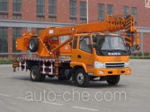 Kama  QY10 KMC5101JQZQY10 truck crane