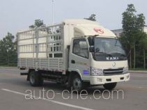 Kama KMC5103CCYA35D4 stake truck