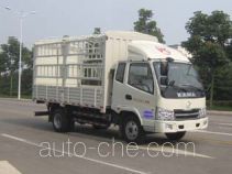 Kama KMC5103CCYA35P4 stake truck