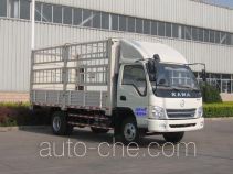 Kama KMC5103D3CS грузовик с решетчатым тент-каркасом