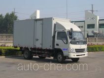 Kama KMC5103D3XXY box van truck