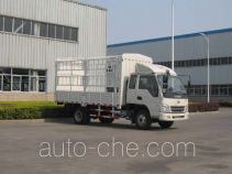 Kama KMC5103P3CS грузовик с решетчатым тент-каркасом