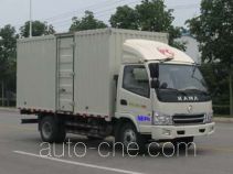 Kama KMC5103XXYA35D4 box van truck