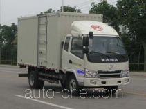 Kama KMC5103XXYA35P4 box van truck