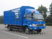 Kama KMC5105CCYA45P4 грузовик с решетчатым тент-каркасом