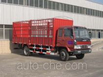 Kama KMC5120CSP3 грузовик с решетчатым тент-каркасом