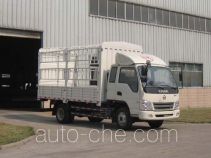 Kama KMC5081CCY38P4 грузовик с решетчатым тент-каркасом