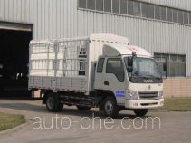 Kama KMC5123CCY38P3 грузовик с решетчатым тент-каркасом