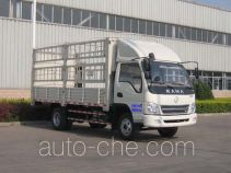 Kama KMC5123D3CS грузовик с решетчатым тент-каркасом