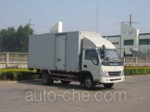 Kama KMC5123D3XXY box van truck