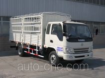 Kama KMC5123P3CS грузовик с решетчатым тент-каркасом