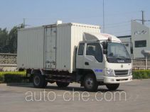Kama KMC5123XXY38P3 box van truck
