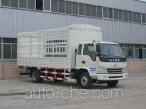Kama KMC5124AP3CS грузовик с решетчатым тент-каркасом