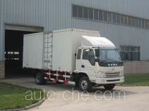 Kama KMC5142AP3XXY box van truck