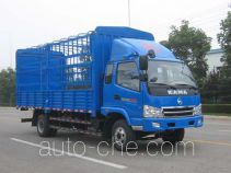 Kama KMC5145CCY45P4 грузовик с решетчатым тент-каркасом