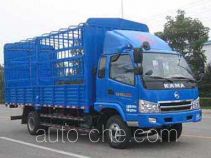 Kama KMC5145CCY45P4 грузовик с решетчатым тент-каркасом