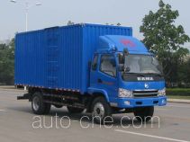 Kama KMC5145XXY45P4 box van truck