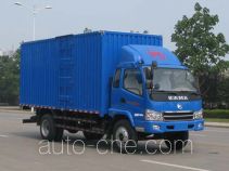 Kama KMC5145XXY45P4 box van truck