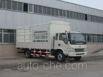 Kama KMC5146AP3CS грузовик с решетчатым тент-каркасом