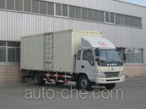 Kama KMC5146AP3XXY box van truck
