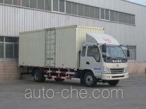 Kama KMC5146AP3XXY box van truck