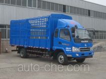 Kama KMC5153CCYA44P4 грузовик с решетчатым тент-каркасом