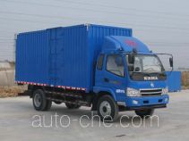 Kama KMC5153XXYA44P4 box van truck