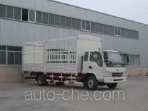Kama KMC5158CCQAP3 грузовик с решетчатым тент-каркасом