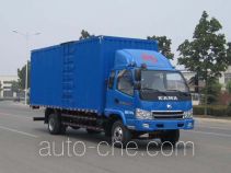 Kama KMC5158XXY47P4 box van truck