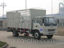 Kama KMC5160P3CS грузовик с решетчатым тент-каркасом