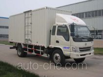 Kama KMC5160P3XXY box van truck