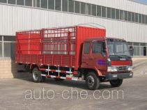 Kama KMC5168P3CS грузовик с решетчатым тент-каркасом