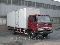 Kama KMC5168P3XXY box van truck