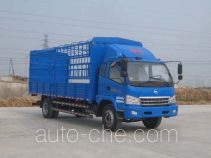Kama KMC5169CCY53P4 грузовик с решетчатым тент-каркасом