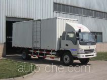 Kama KMC5169P3XXY box van truck