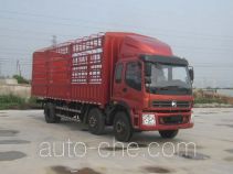 Kama KMC5250CCY62P4 грузовик с решетчатым тент-каркасом