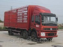 Kama KMC5250CCY62P4 stake truck