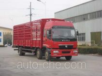 Kama KMC5250P3CS stake truck