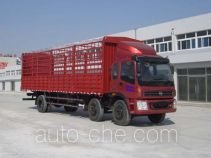 Kama KMC5251CCY75P3 stake truck