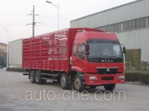 Kama KMC5310P3CS грузовик с решетчатым тент-каркасом