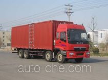 Kama KMC5310P3XXY box van truck