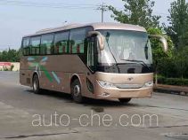 Winnerway KMT6105HBEV electric bus